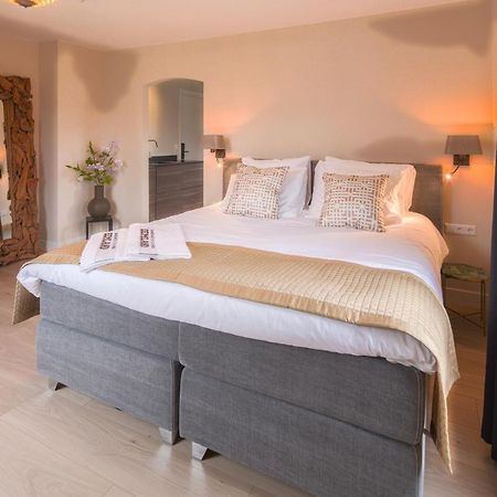 Grandcafe Boutique Hotel Eemland Eemnes Bagian luar foto