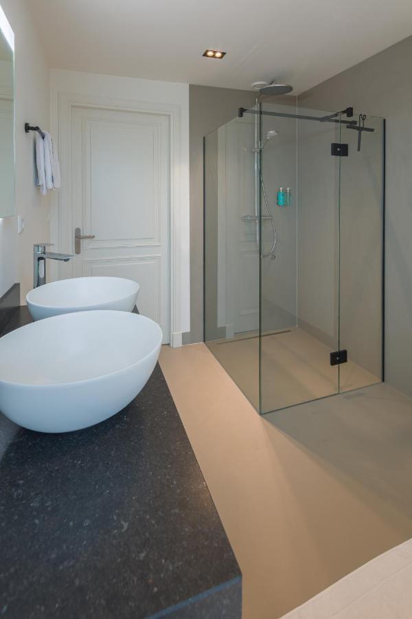 Grandcafe Boutique Hotel Eemland Eemnes Bagian luar foto