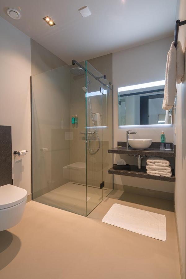 Grandcafe Boutique Hotel Eemland Eemnes Bagian luar foto