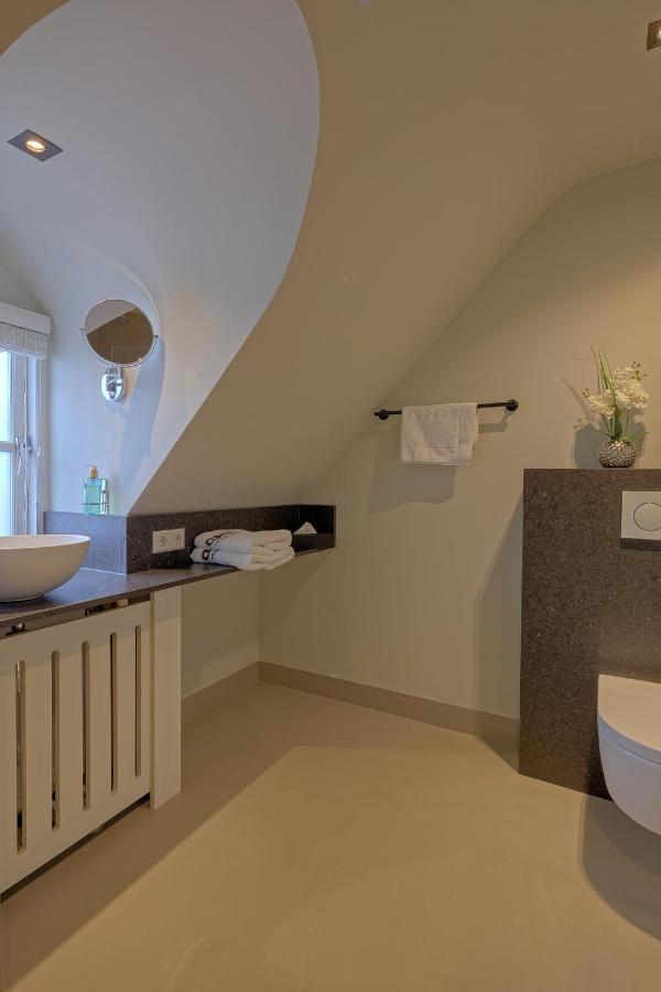 Grandcafe Boutique Hotel Eemland Eemnes Bagian luar foto