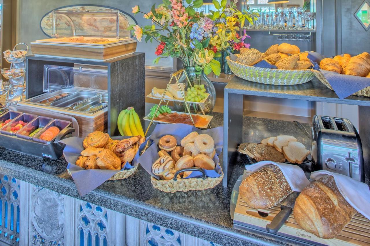 Grandcafe Boutique Hotel Eemland Eemnes Bagian luar foto